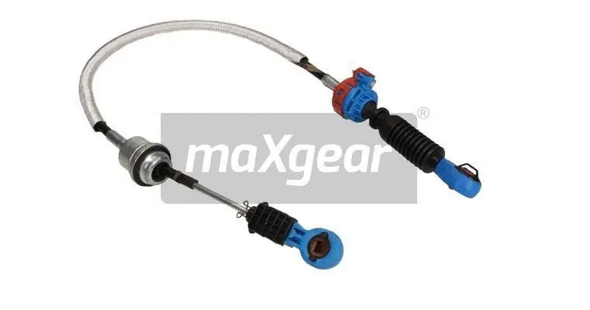 320638 - MAXGEAR - Трос, механическая коробка передач