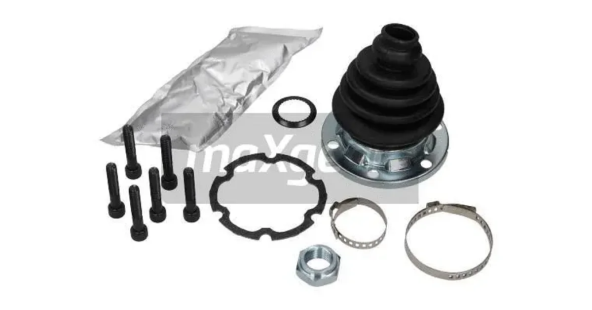490738 - MAXGEAR - Комплект пыльника, приводной вал