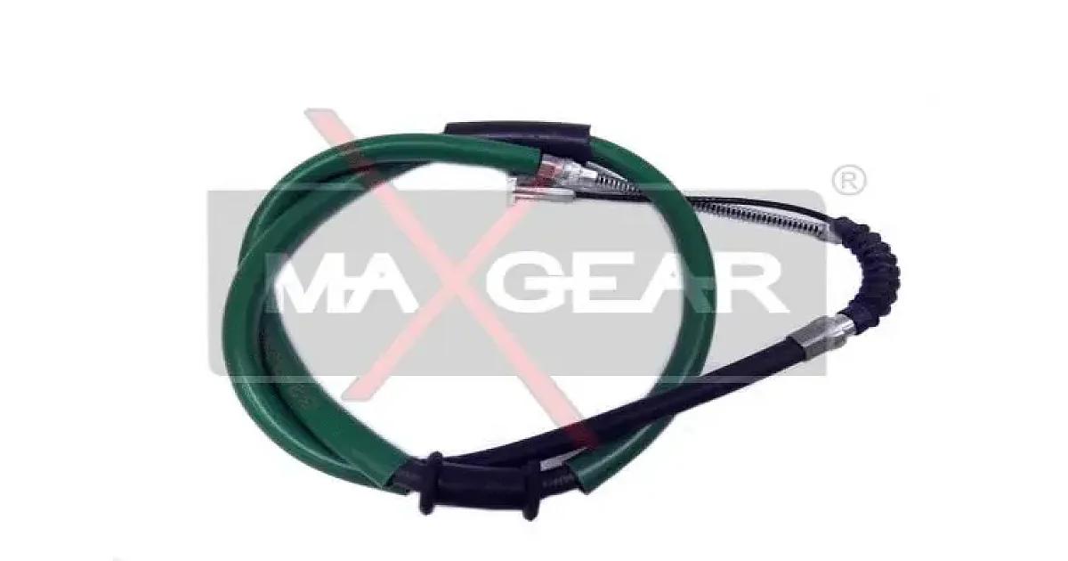 MAXGEAR 32-0285, Тросик, cтояночный тормоз