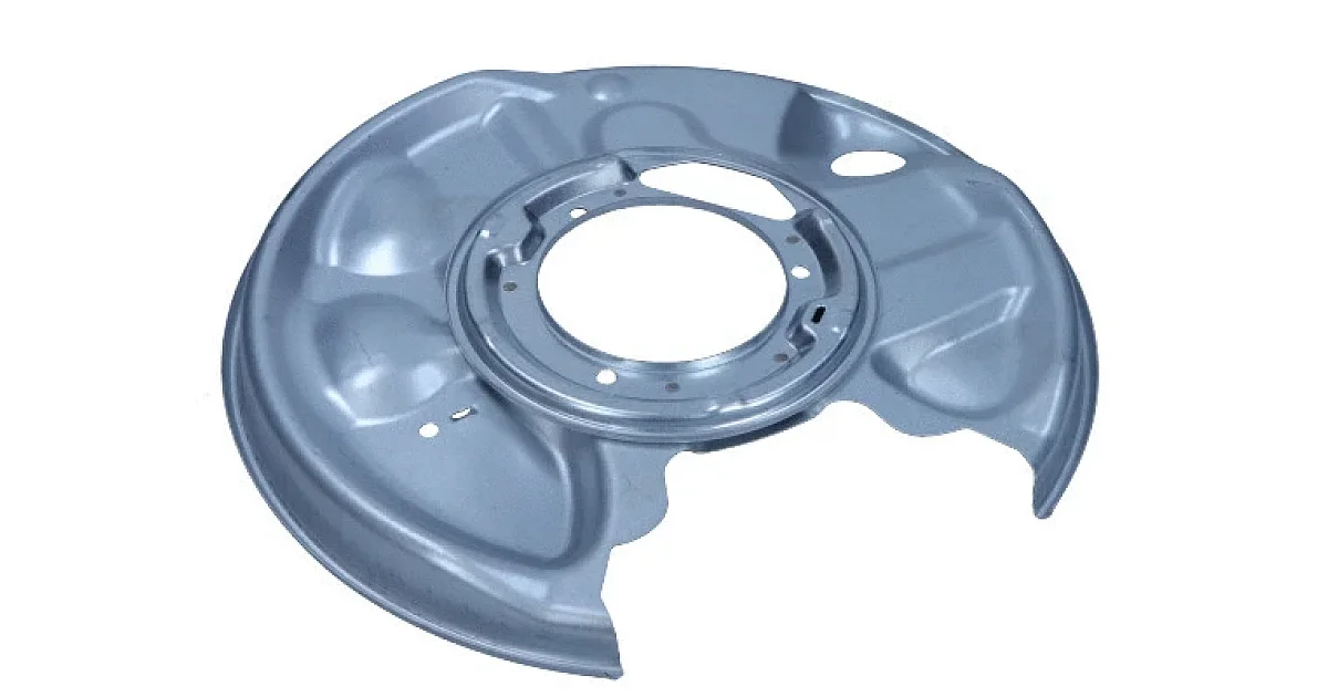 MAXGEAR - 193253 - Отражатель, диск тормозного механизма