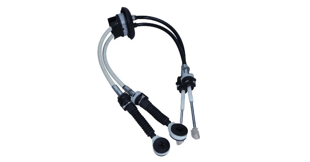 320653 - MAXGEAR - Трос, механическая коробка передач