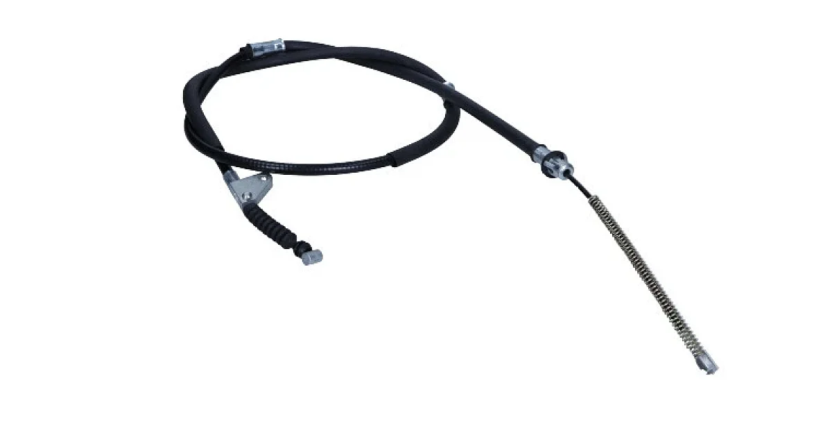 320799 - MAXGEAR - Тросик, cтояночный тормоз