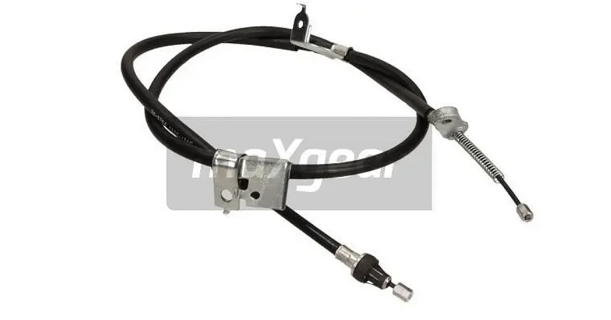 MAXGEAR 32-0754 (320754), Тросик, cтояночный тормоз