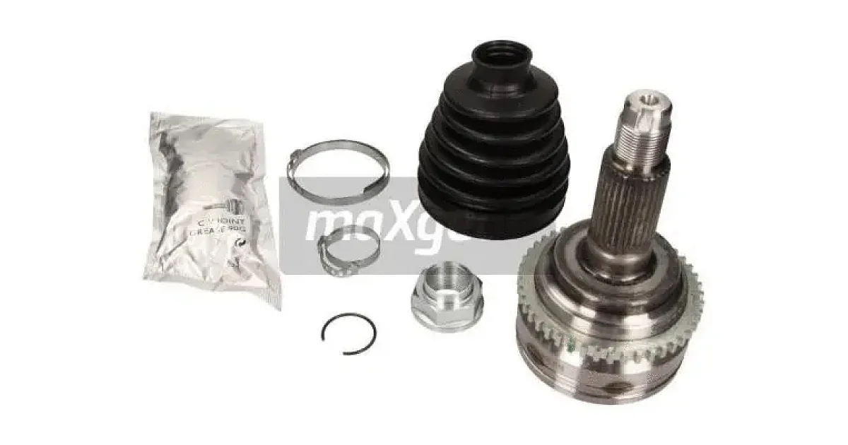 491571 - MAXGEAR - Шарнирный комплект, приводной вал
