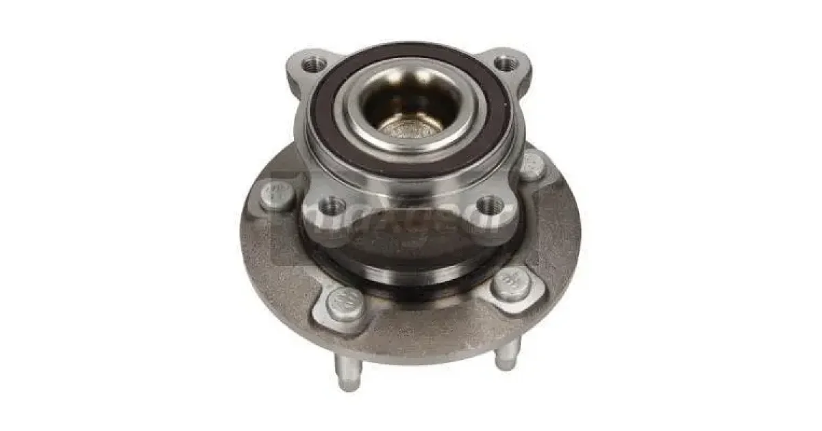 330820 - MAXGEAR - Комплект подшипника ступицы колеса