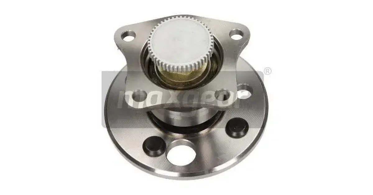 330818 - MAXGEAR - Комплект подшипника ступицы колеса