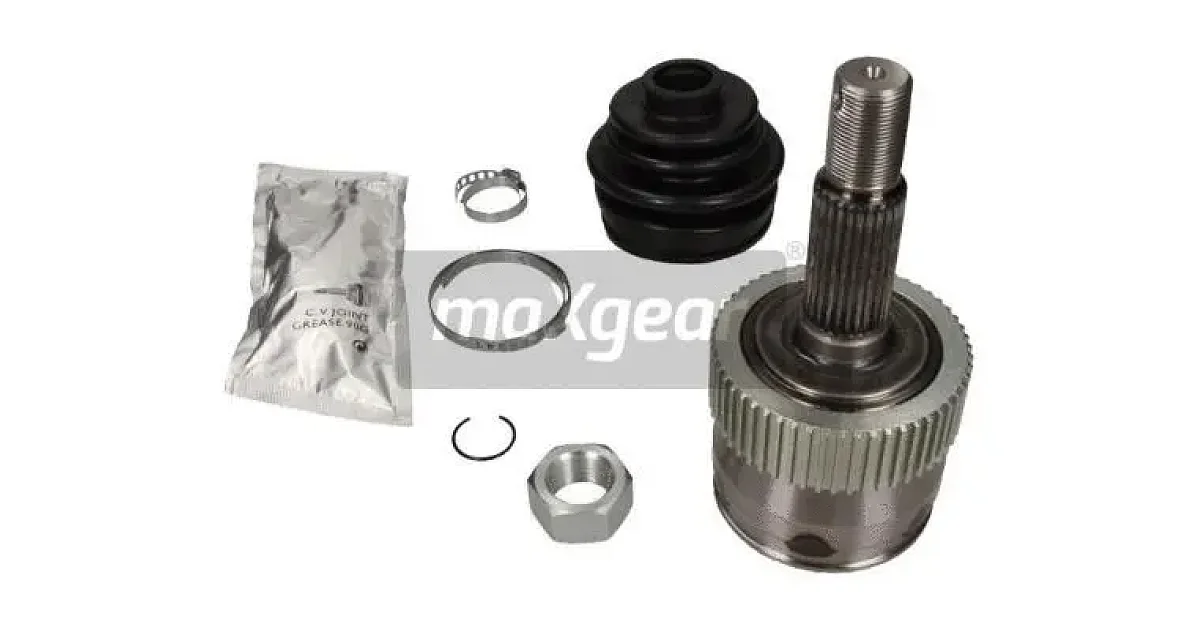 491556 - MAXGEAR - Шарнирный комплект, приводной вал
