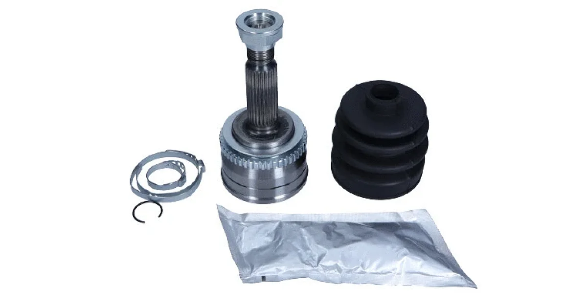 491551 - MAXGEAR - Шарнирный комплект, приводной вал