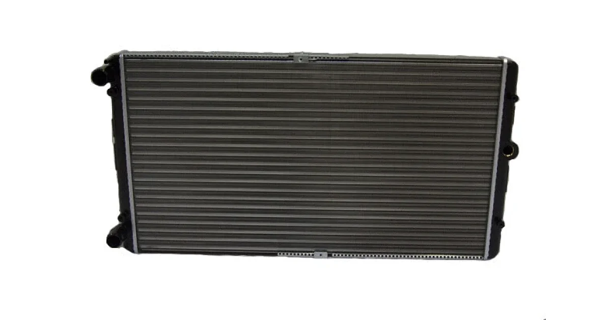 AC518946 - MAXGEAR - Радиатор, охлаждение двигателя