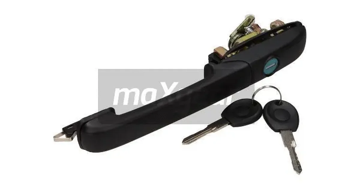 MAXGEAR 28-0237, Наружная ручка двери