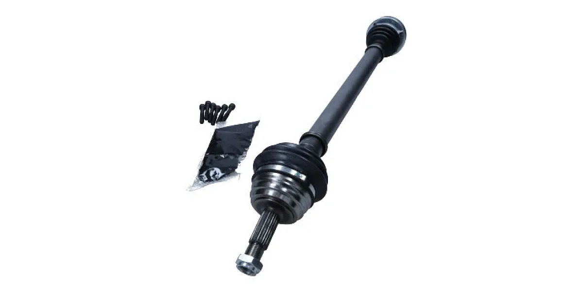 490923 - MAXGEAR - Приводной вал
