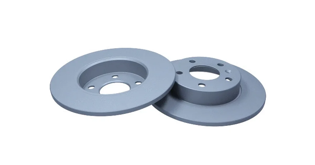 MAXGEAR 19-0792MAX, Тормозной диск