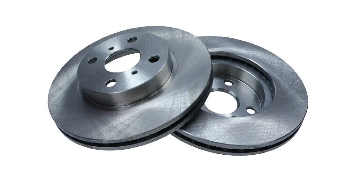 MAXGEAR 19-0971, Тормозной диск