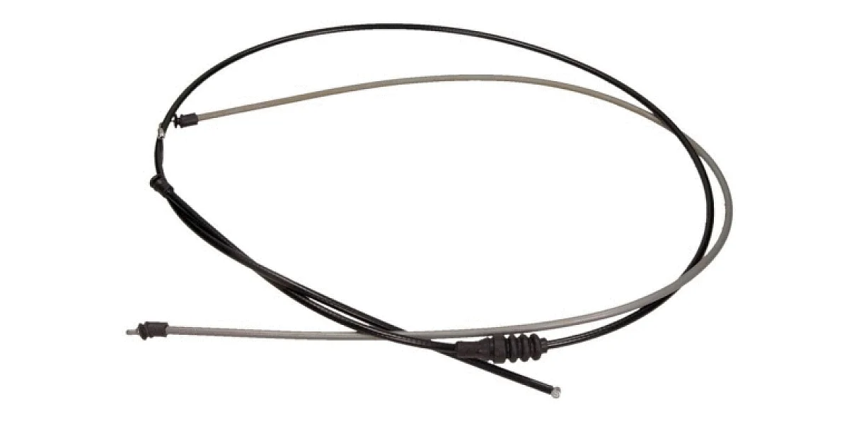 MAXGEAR 32-0774, Тросик замка капота