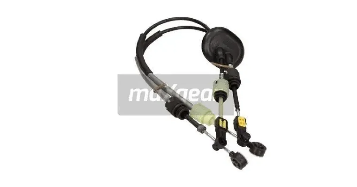 320617 - MAXGEAR - Трос, механическая коробка передач
