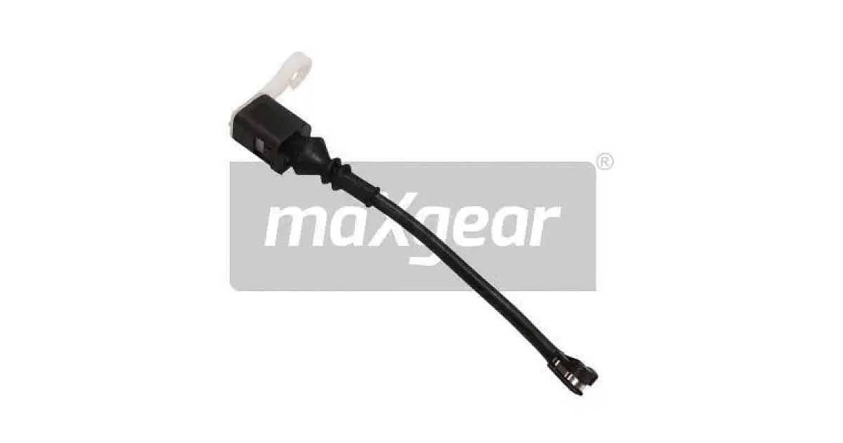 230089 - MAXGEAR - Сигнализатор, износ тормозных колодок
