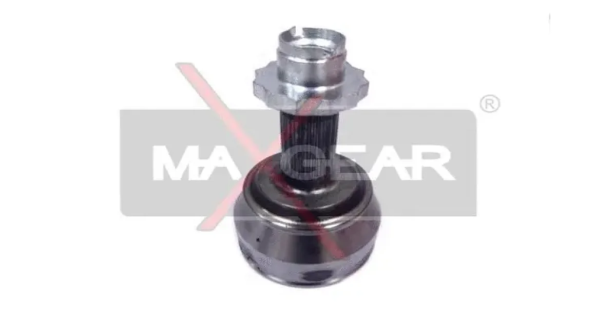 490620 - MAXGEAR - Шарнирный комплект, приводной вал