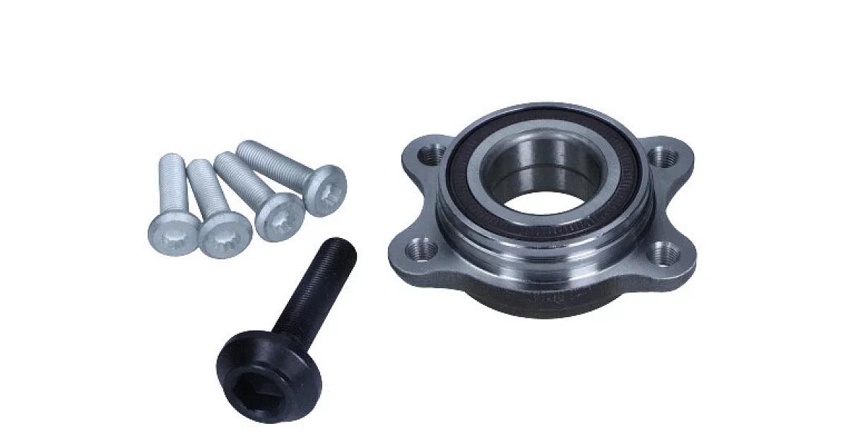 330501 - MAXGEAR - Комплект подшипника ступицы колеса