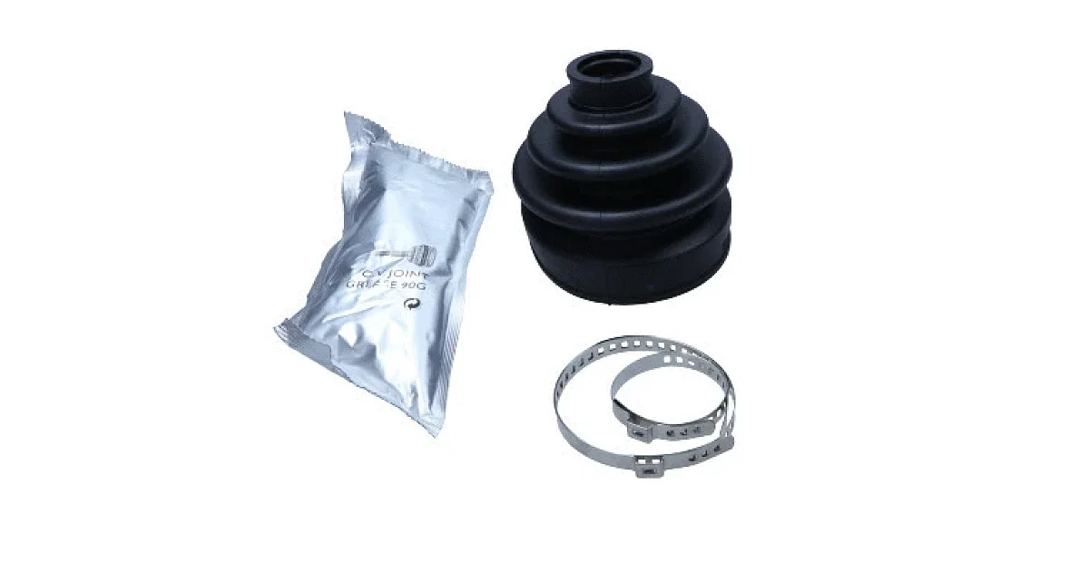491418 - MAXGEAR - Комплект пыльника, приводной вал