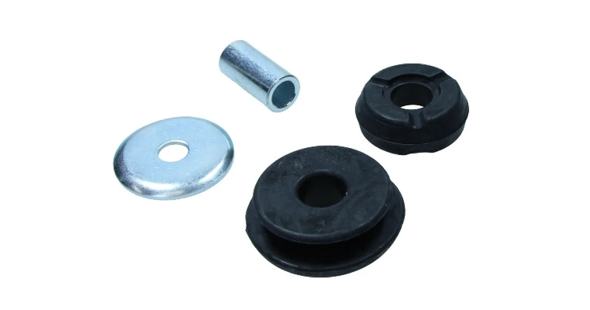 MAXGEAR 72-4643 (724643), Опора стойки амортизатора