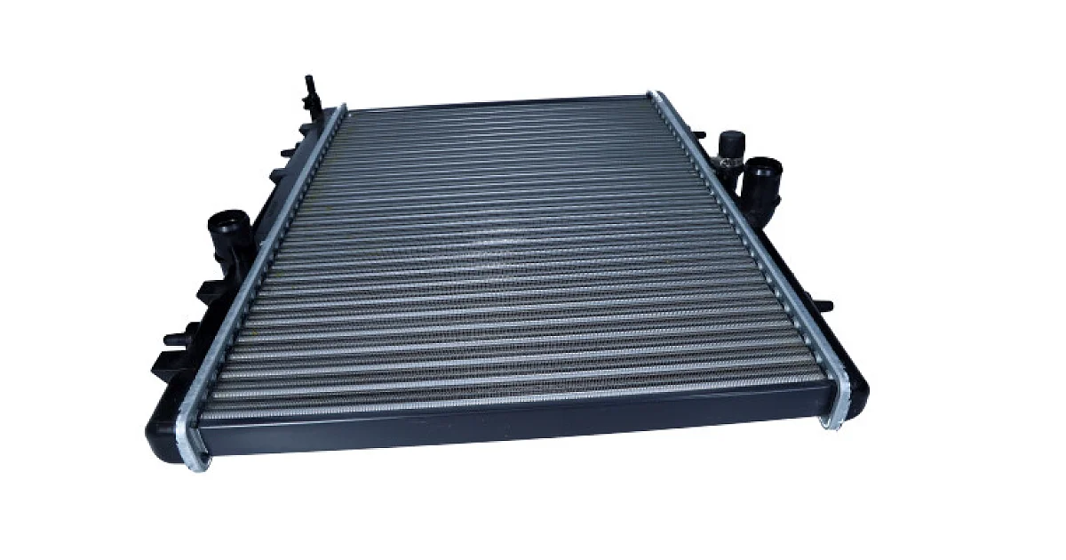 AC230161 - MAXGEAR - Радиатор, охлаждение двигателя