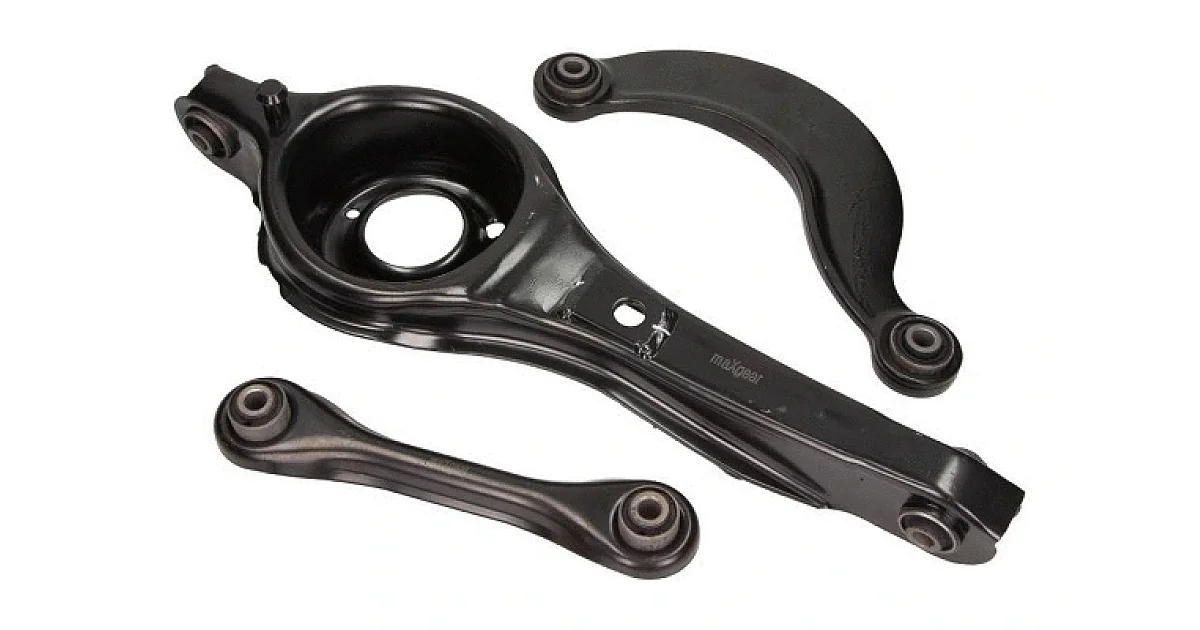 MAXGEAR 72-2985, Комлектующее руля, подвеска колеса