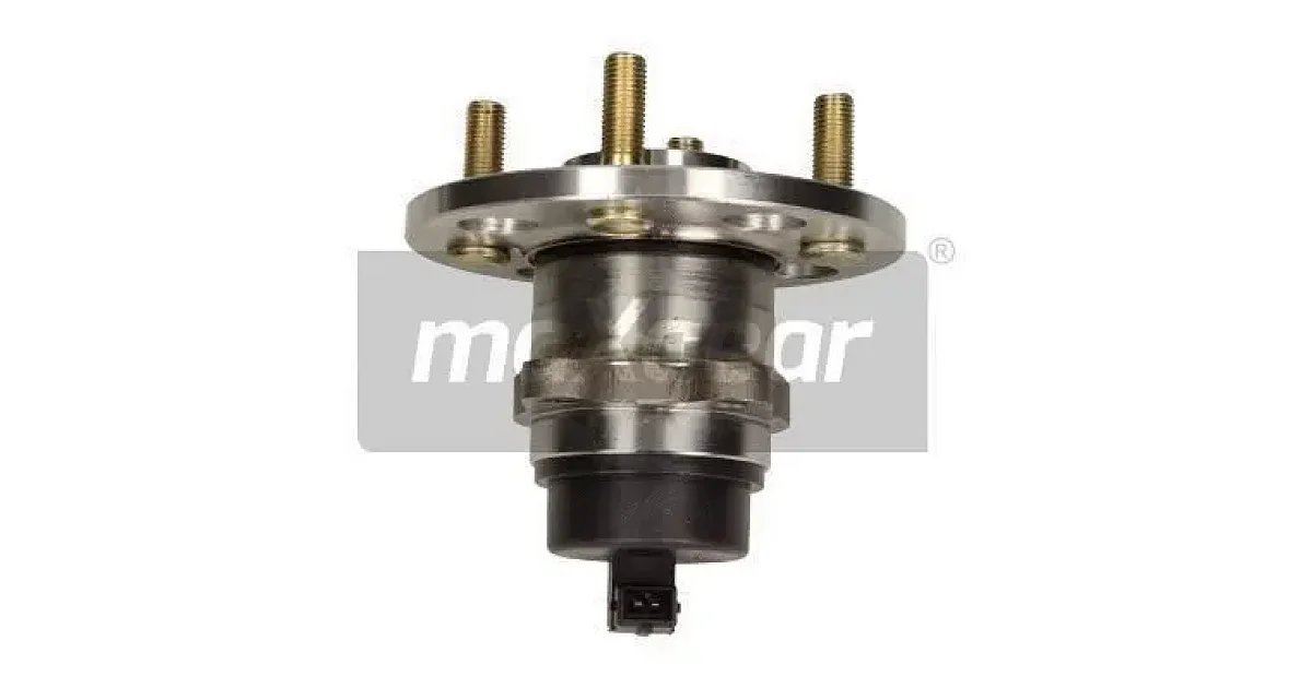 330757 - MAXGEAR - Комплект подшипника ступицы колеса