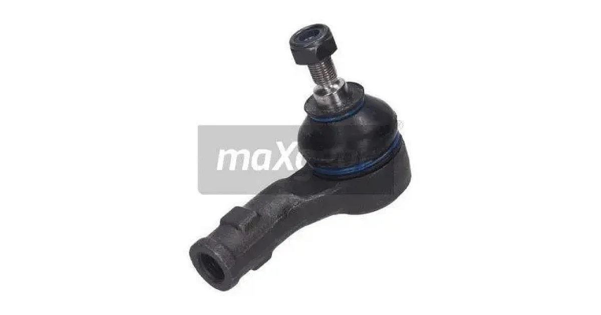 MAXGEAR 69-0198, Наконечник поперечной рулевой тяги