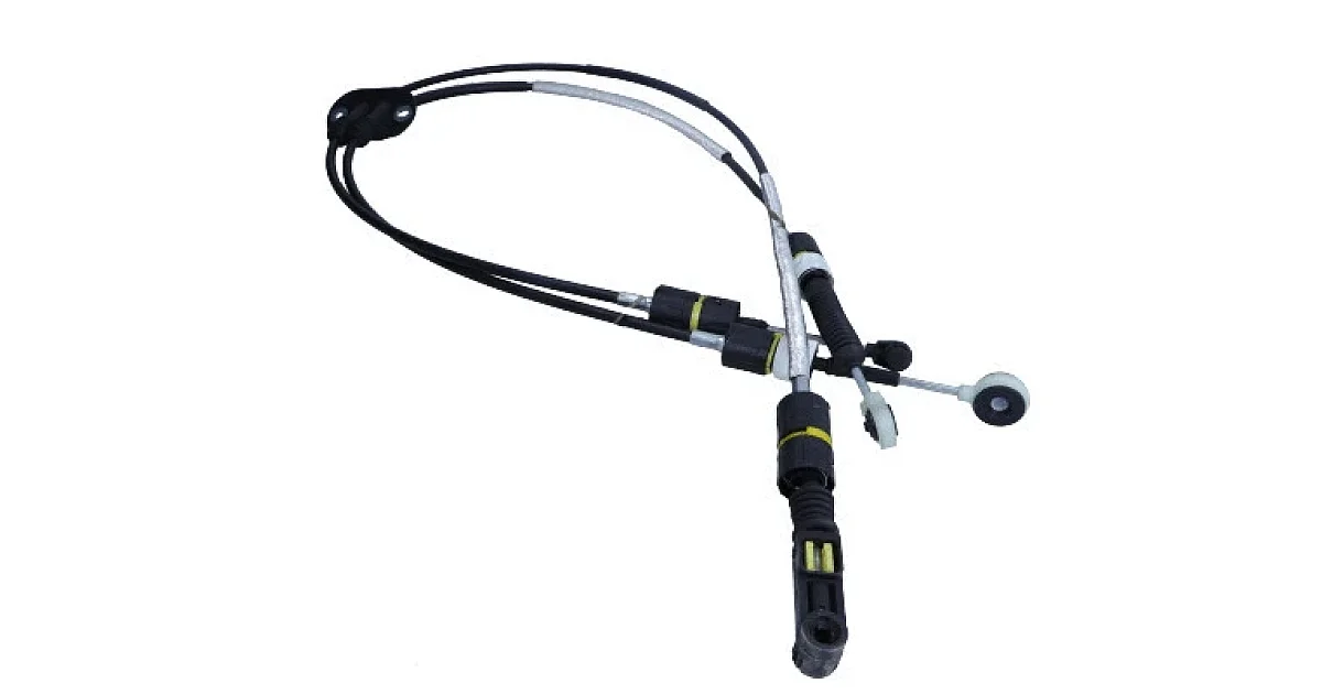 320645 - MAXGEAR - Трос, механическая коробка передач