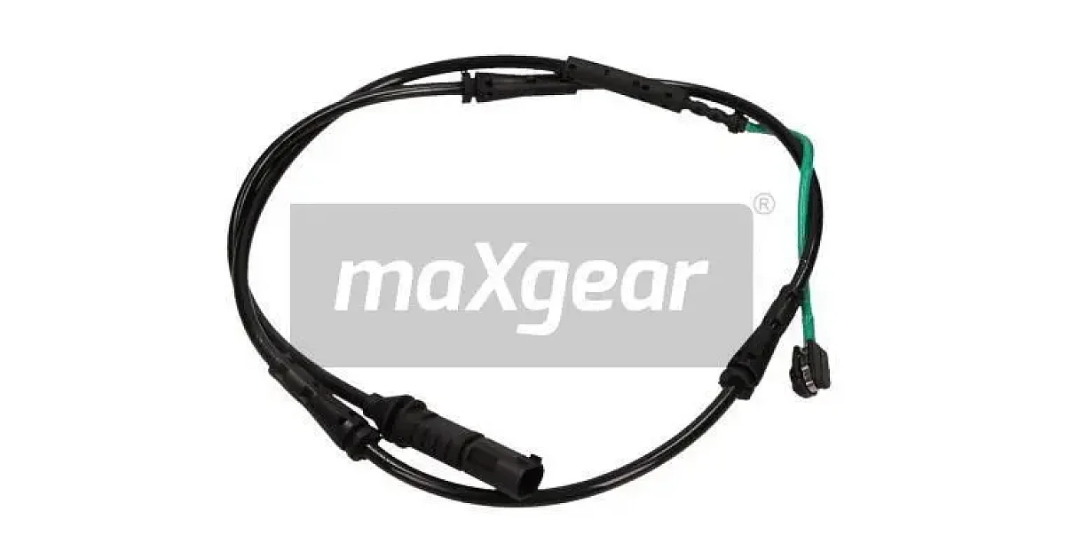230075 - MAXGEAR - Сигнализатор, износ тормозных колодок