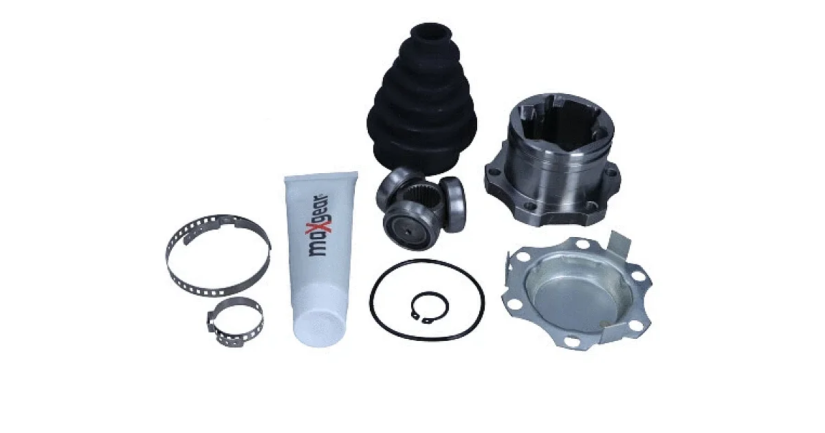490453 - MAXGEAR - Шарнирный комплект, приводной вал