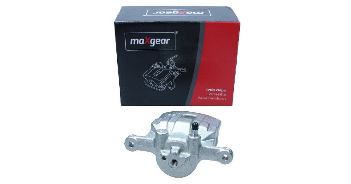 821126 - MAXGEAR - Тормозной суппорт
