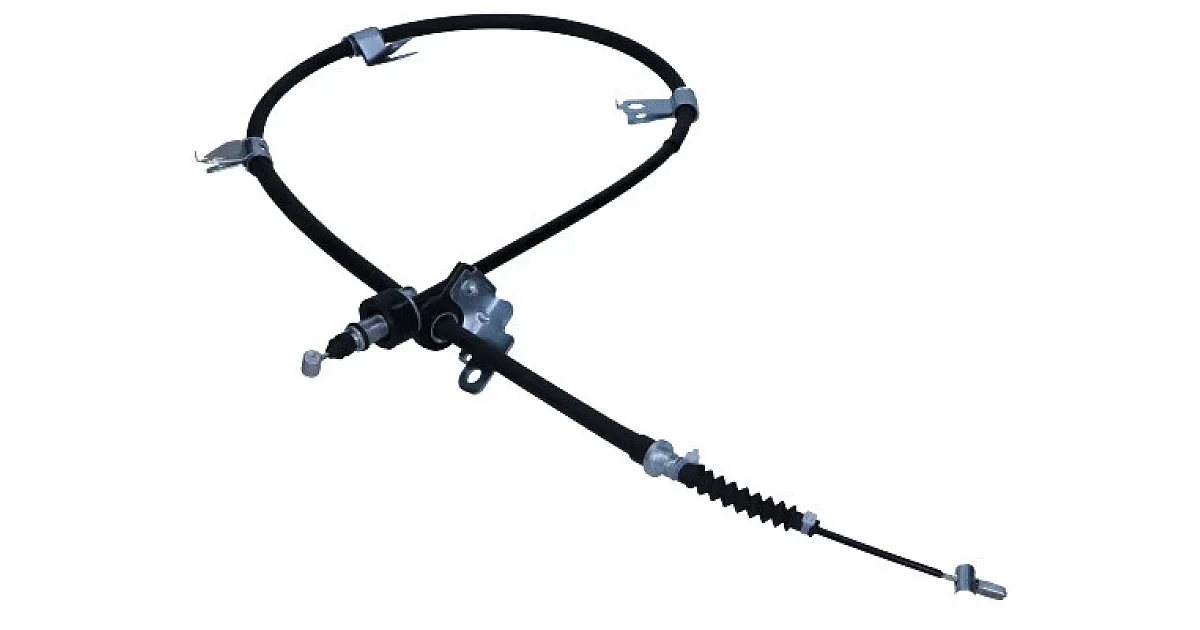 320886 - MAXGEAR - Тросик, cтояночный тормоз