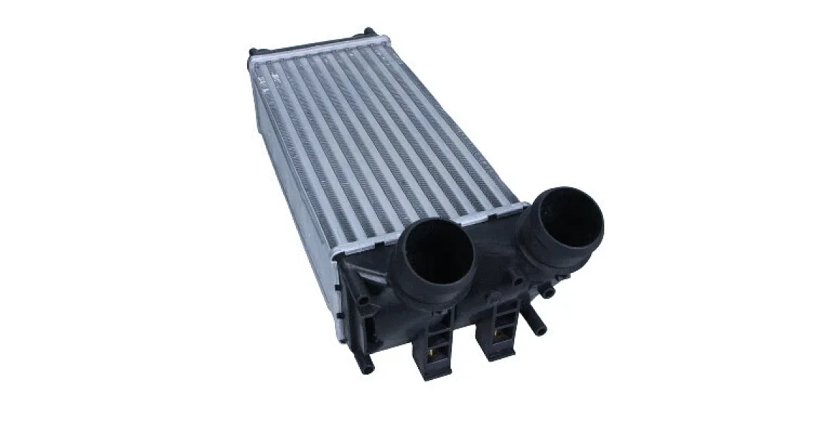 MAXGEAR AC630076, Интеркулер