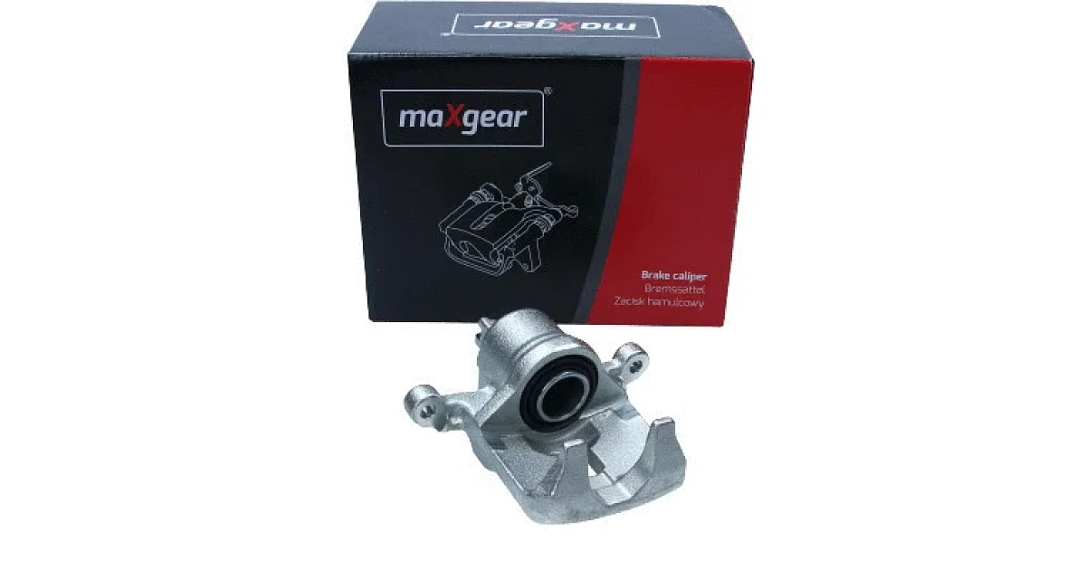 821252 - MAXGEAR - Тормозной суппорт