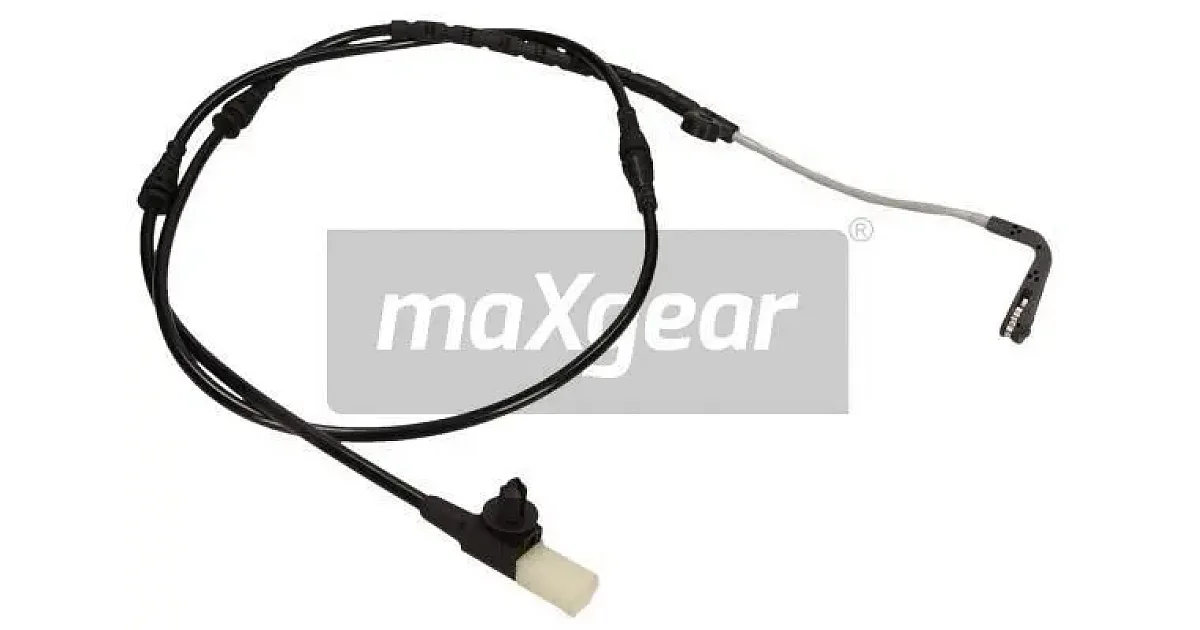 230104 - MAXGEAR - Сигнализатор, износ тормозных колодок