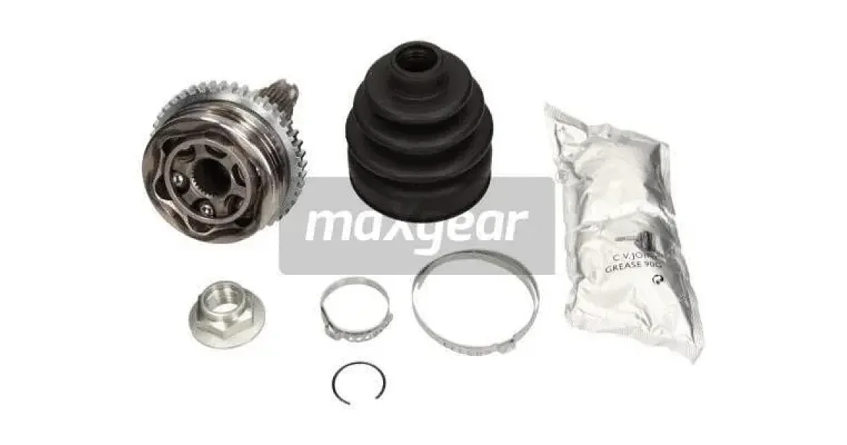 491279 - MAXGEAR - Шарнирный комплект, приводной вал