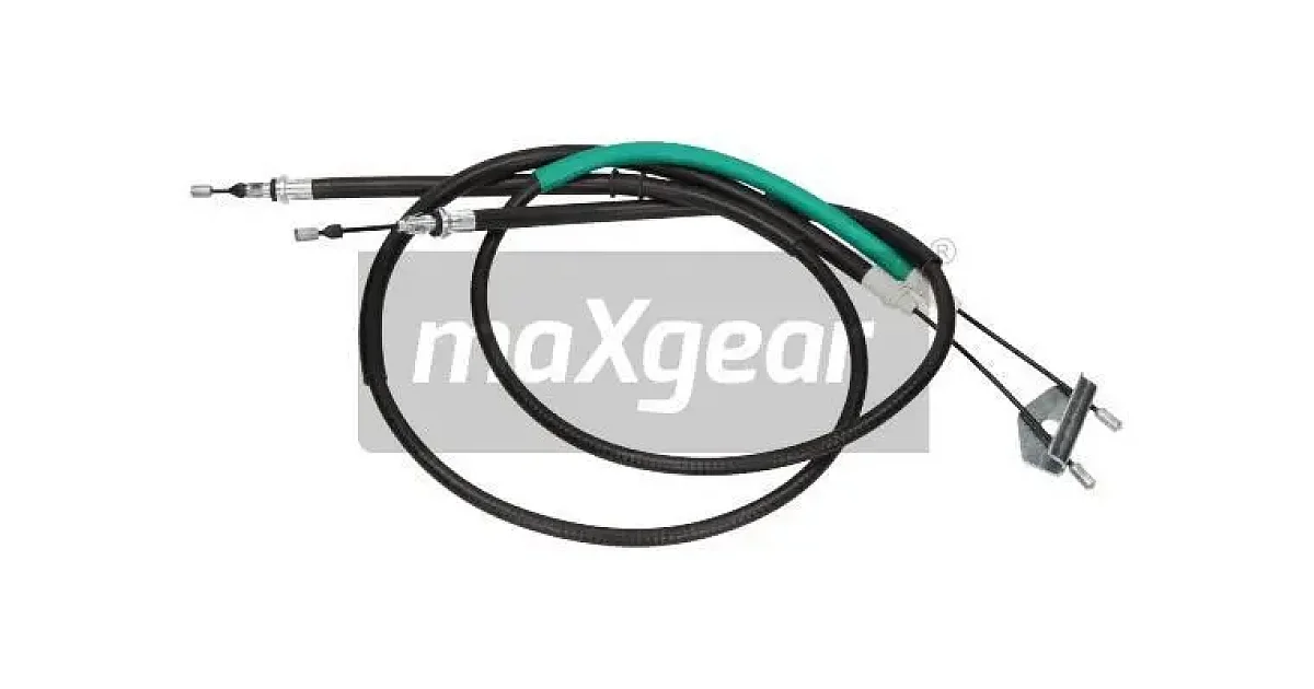 MAXGEAR 32-0447, Тросик, cтояночный тормоз