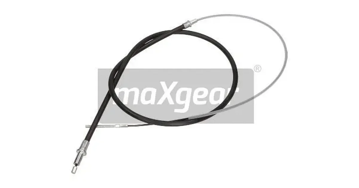 320354 - MAXGEAR - Тросик, cтояночный тормоз