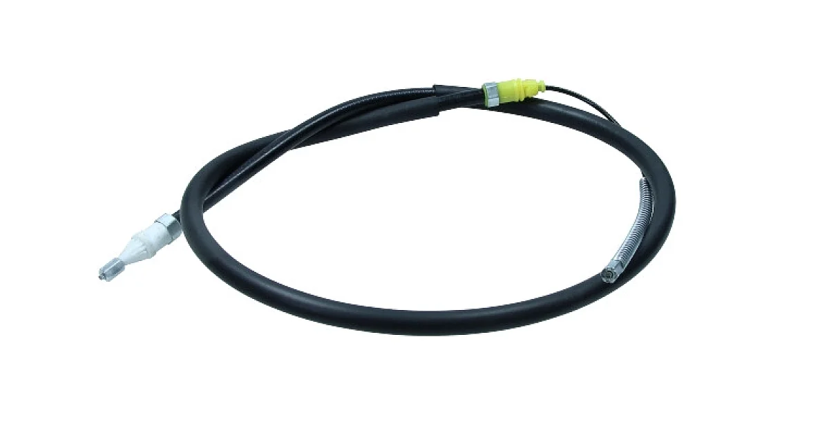 321496 - MAXGEAR - Тросик, cтояночный тормоз