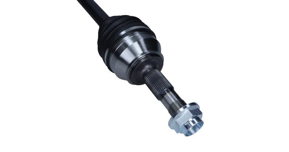 491166 - MAXGEAR - Приводной вал