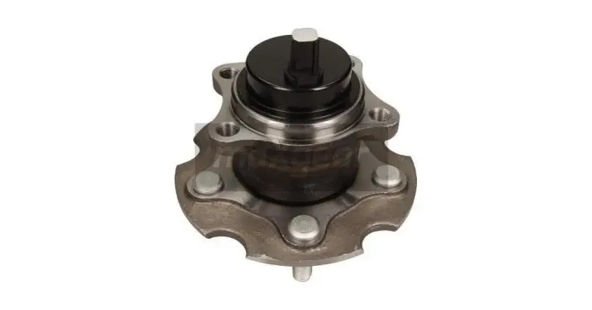 330945 - MAXGEAR - Комплект подшипника ступицы колеса