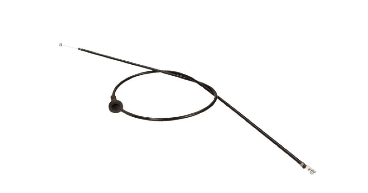 MAXGEAR 32-0772, Тросик замка капота