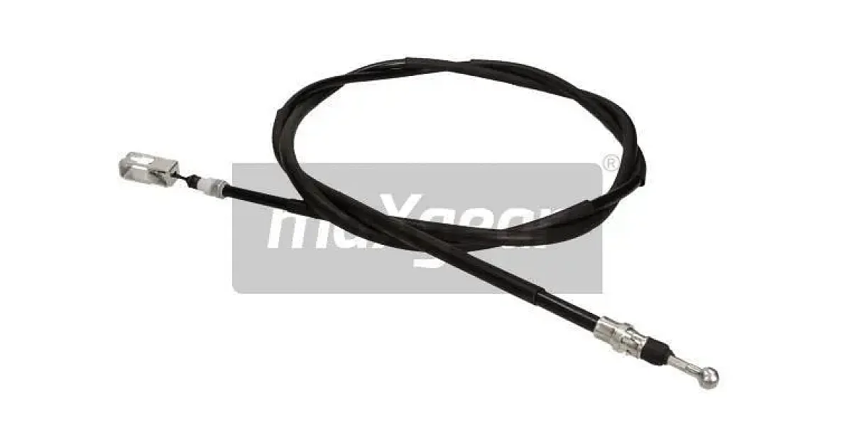 MAXGEAR 32-0747, Тросик, cтояночный тормоз