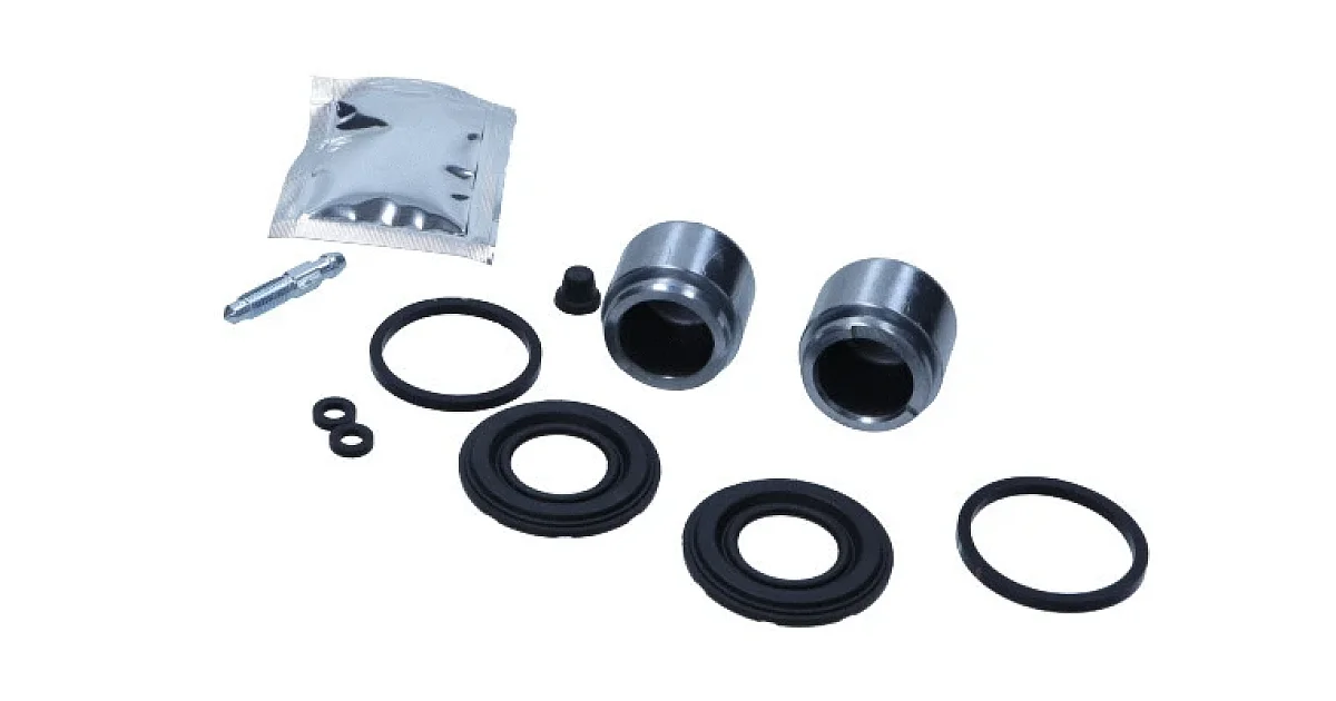 271578 - MAXGEAR - Ремкомплект, тормозной суппорт