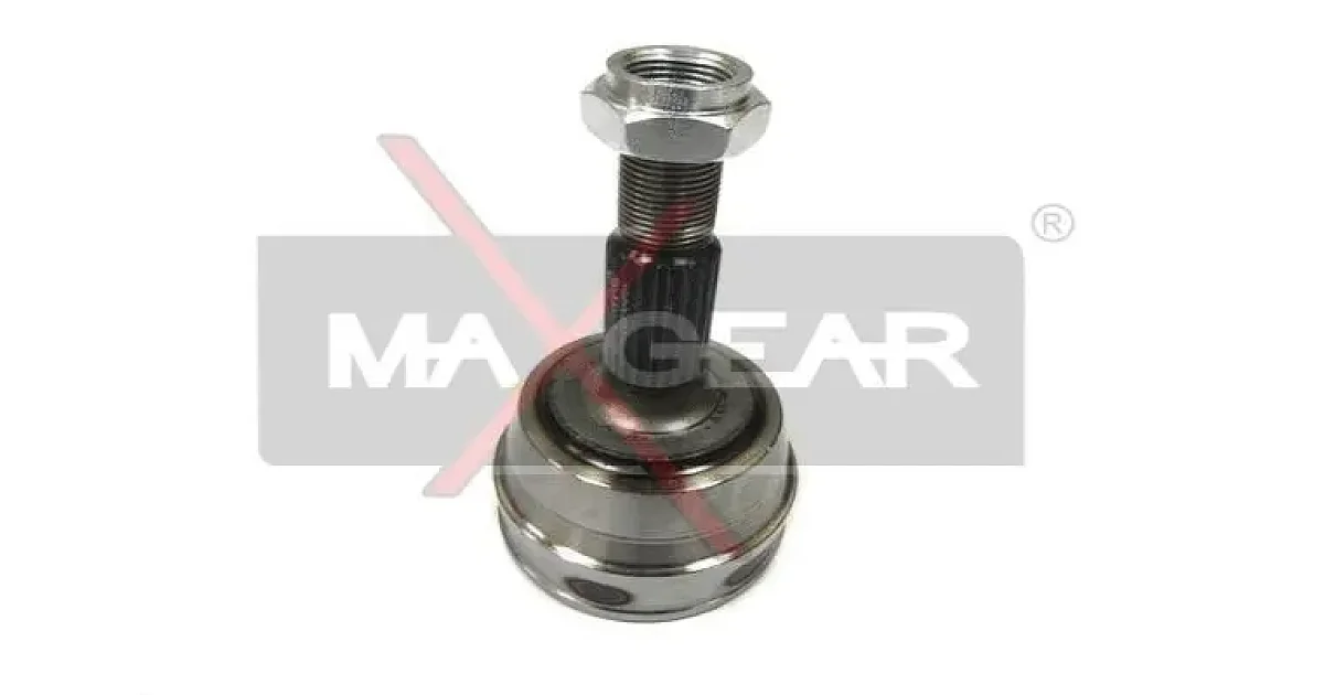 MAXGEAR 49-0243, Шарнирный комплект, приводной вал