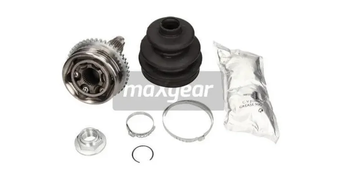 491278 - MAXGEAR - Шарнирный комплект, приводной вал