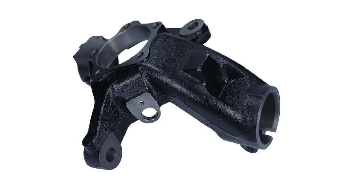 MAXGEAR - 725431 - Поворотный кулак, подвеска колеса