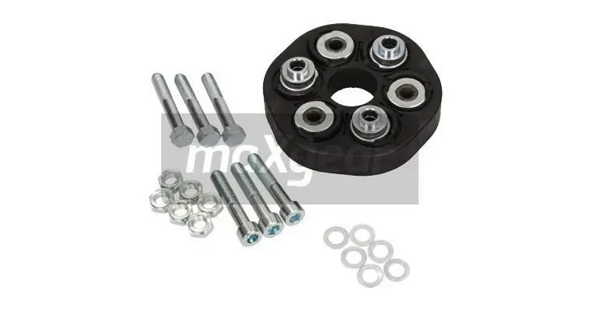 491043 - MAXGEAR - Шарнир, продольный вал