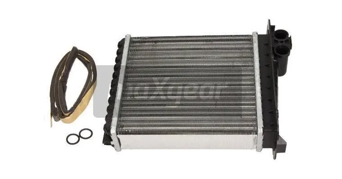 AC501893 - MAXGEAR - Теплообменник, отопление салона